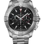 Breitling Super Avenger EB0148101B1E1 - (1/1)