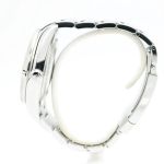 Rolex Sky-Dweller 326934 (2018) - Wit wijzerplaat 42mm Staal (3/7)