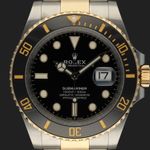 Rolex Submariner Date 126613LN - (2/8)