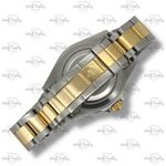 Rolex Submariner Date 16613LB (2000) - Blauw wijzerplaat 40mm Goud/Staal (4/8)