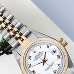 Rolex Lady-Datejust 69173 - (3/8)