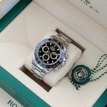 Rolex Daytona 116500LN (Onbekend (willekeurig serienummer)) - 40mm Staal (2/7)