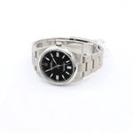 Rolex Oyster Perpetual 41 124300 (Onbekend (willekeurig serienummer)) - 41mm Staal (5/8)