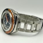 Squale Unknown 2001LAVAL.HT (2025) - Black dial 40 mm Steel case (5/10)