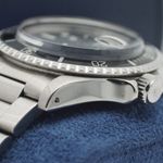 Rolex Submariner Date 1680 (1979) - Zwart wijzerplaat 40mm Staal (5/8)