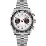 Omega Speedmaster Chronoscope 329.30.43.51.02.002 - (1/1)