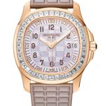 Patek Philippe Aquanaut Unknown - (1/1)