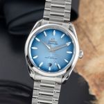 Omega Seamaster Aqua Terra 220.10.38.20.03.004 - (3/8)