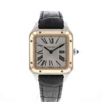 Cartier Santos Dumont W2SA0012 - (2/8)