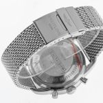 Breitling Superocean Heritage Chronograph A1332024/B908 (2014) - Black dial 46 mm Steel case (8/8)