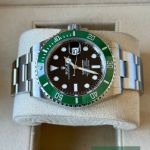 Rolex Submariner Date 126610LV - (5/7)