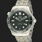 Omega Seamaster Diver 300 M 210.30.42.20.10.001 - (1/8)
