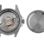 Rolex Explorer II 216570 (2020) - 42 mm Steel case (8/8)