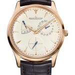 Jaeger-LeCoultre Master Ultra Thin Réserve de Marche Q1372520 - (1/1)
