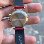 Paul Picot Lemania 4888 (Unknown (random serial)) - Unknown dial 34 mm Unknown case (6/9)