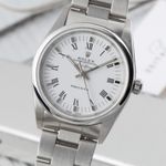 Rolex Air-King 14000 - (3/8)