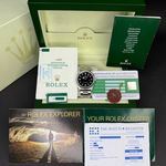 Rolex Explorer 114270 - (4/8)