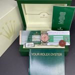 Rolex Air-King 114234 (2007) - 34 mm Steel case (2/7)