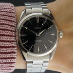 Omega Seamaster 2517.50.00 - (2/8)