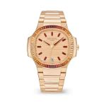 Patek Philippe Nautilus 7118/1300R-001 - (5/6)