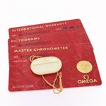 Omega Speedmaster Professional Moonwatch 310.30.42.50.01.002 - (5/6)