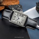 Cartier Tank Solo WSTA0030 - (2/8)