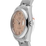 Rolex Oyster Perpetual Date 115200 - (4/7)