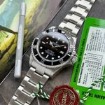 Rolex Sea-Dweller 4000 16600 - (3/8)