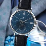 IWC Da Vinci IW373901 - (3/8)