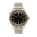 Omega Seamaster Diver 300 M 210.90.42.20.01.001 - (1/5)