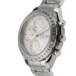 Omega Speedmaster Date 3211.30.00 (Onbekend (willekeurig serienummer)) - Zilver wijzerplaat 40mm Staal (6/8)