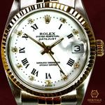 Rolex Datejust 31 68273 - (1/8)