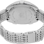 TAG Heuer Autavia CY2111.BA0775 (2016) - Black dial 43 mm Steel case (5/5)