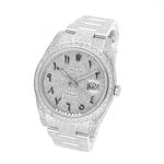 Rolex Datejust 41 126300 - (2/5)