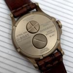 U-Boat Unknown 8467/B (2025) - Black dial 45 mm Steel case (8/8)