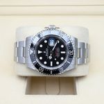 Rolex Sea-Dweller 126600 - (5/6)