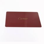 Cartier Tank Solo W5200003 - (5/6)