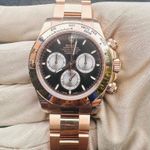 Rolex Daytona 126505 - (2/5)