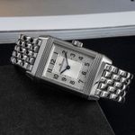 Jaeger-LeCoultre Reverso Classic Small Duetto Q2668130 - (2/8)