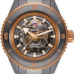 Rado HyperChrome Captain Cook R32148162 - (1/1)