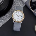 Omega De Ville 196.0308 - (1/8)