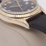 Rolex Datejust 1601 - (8/8)
