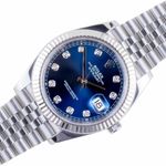 Rolex Datejust 41 126334 - (1/8)