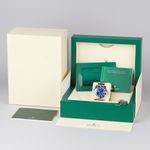 Rolex Submariner Date 116618LB - (8/8)