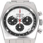 Zenith El Primero Chronomaster 03.A384.400/21.M384 - (1/5)