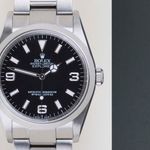 Rolex Explorer 114270 - (5/8)