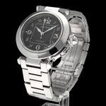 Cartier Pasha C 2324 - (5/8)