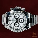 Rolex Daytona 116520 - (3/8)