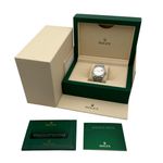 Rolex Datejust 36 126284RBR (2021) - 36mm Staal (5/5)