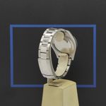 Rolex Datejust II 116334 (2011) - Blue dial 41 mm Steel case (4/8)